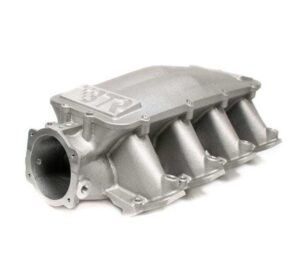 BRIAN TOOLEY RACING Equalizer 1 Intake Manifold – Silver IMA-01