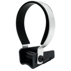 EQUUS Gauge Mount Cup 2-5/8 Silver Single E9944