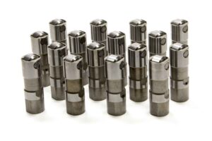 CHEVROLET PERFORMANCE Hydraulic Roller Lifters – GM LS Series 12499225