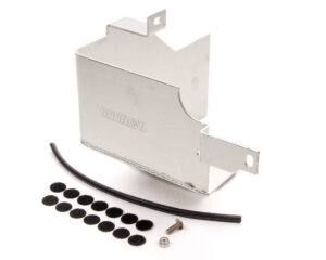 MOROSO Aluminum Coil Cover – 86-93 Mustang 74254