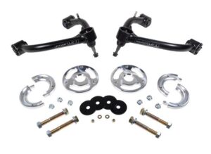 READYLIFT 22- GM 1500 ZR2/A T4X 1.5in Leveling KIt 66-32150