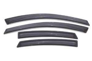 VENTSHADE 13-   Dodge Dart Vent Visors 4pc. 94529