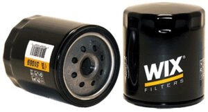 WIX RACING FILTERS Spin-On Lube Filter 51069