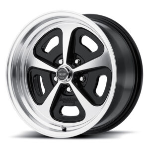 AMERICAN RACING WHEELS 15 x 8 500 Magnum Wheel 5 x 4.5 Bolt Circle VN50158012500