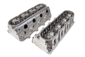 BRODIX GM LS Series 262cc Heads 71cc 2.204/1.614 Assm. 1171000