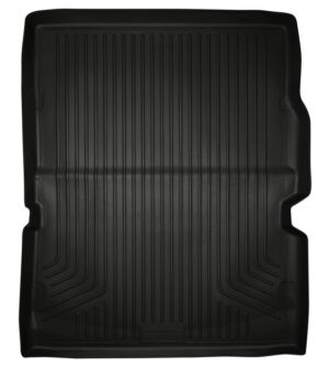 HUSKY LINERS 11-14 Durango Cargo Liners Black 20421
