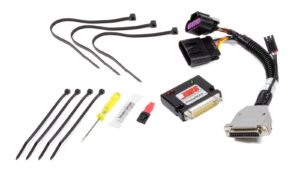 JMS PedalMAX Drive By Wire Throttle Device PX1015GMT