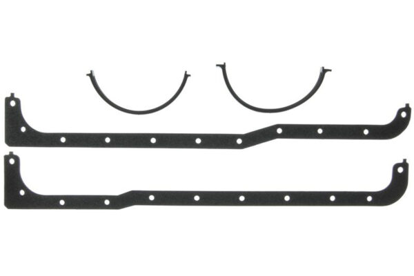 MAHLE ORIGINAL/CLEVITE Oil Pan Gasket Set – SBF 351W 69-93 OS32490