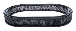 OTR FILTERS Filter Air Oval 2.5in Tall OV10701