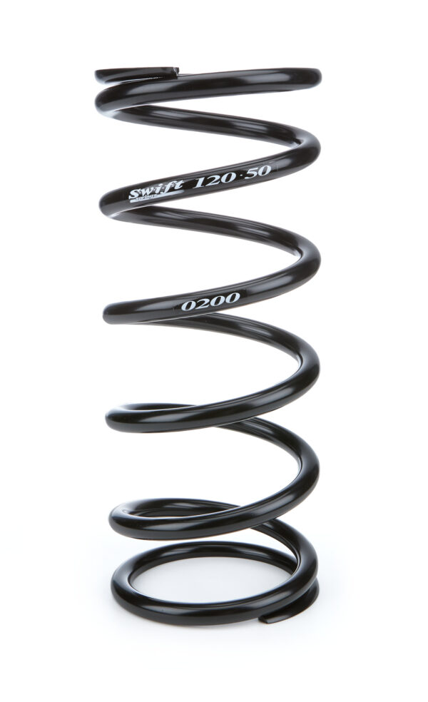 SWIFT SPRINGS Spring Conv Rear 12in x 5in 300lb 120-500-300