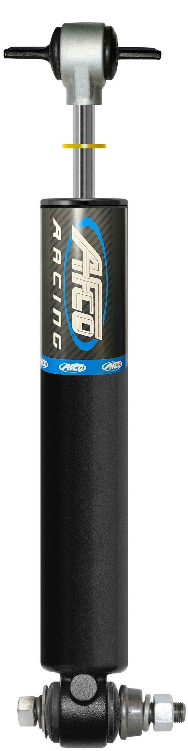 AFCO RACING PRODUCTS Shock Rear GM A/G Body 3C-4R 81-2-3-4