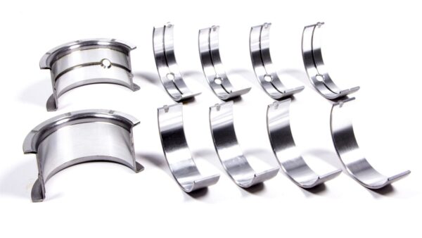 KING BEARINGS Main Bearing Set MB 509HP STDX