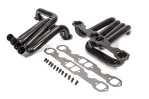 SCHOENFELD Camaro Zoomie Headers 1-3/4 130