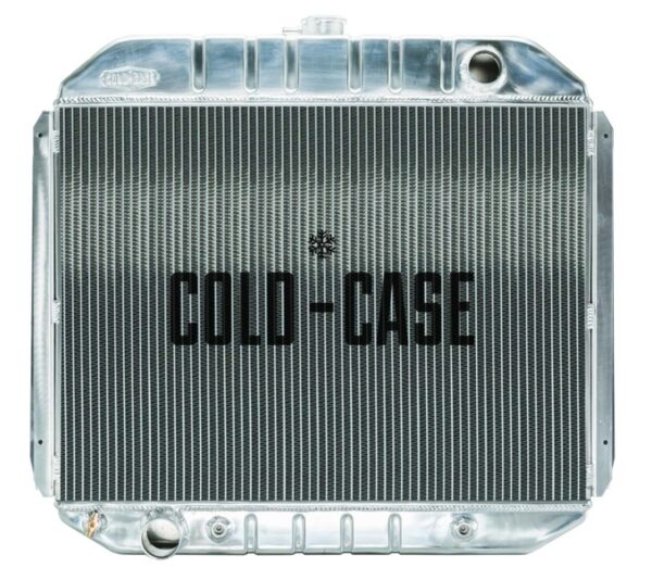 COLD CASE RADIATORS 66-79 Ford Truck Bronco Radiator FOT575A