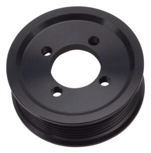 EDELBROCK Pulley Supercharger 3.25 Diameter 15821