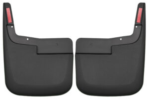 HUSKY LINERS 15-   Ford F150 Front Mud Flaps 58441