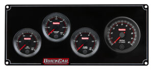 QUICKCAR RACING PRODUCTS RedLine Panel 2-1/16in 3-1 OP/WT/FP15 65-3042