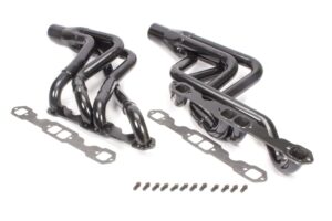 SCHOENFELD SBC Street Stock Headers 165V