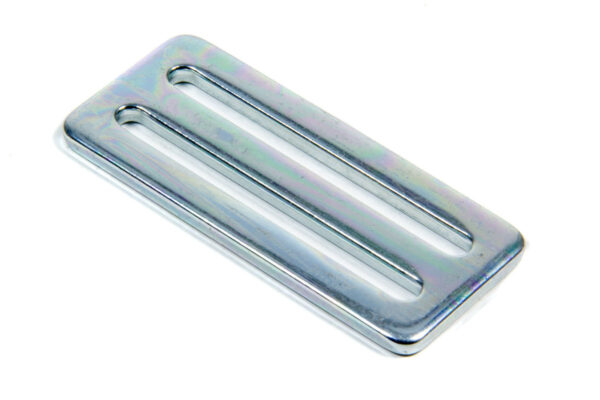 SCHROTH RACING Slide Adjuster 3-Bar For 3in Belt SR LV 7.NC