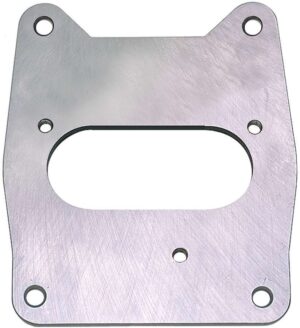 TRANS-DAPT SBC TBI Open Q-Jet Adapter 2211