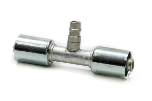 VINTAGE AIR #10 In Line Service Port 35827-VUG