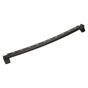 WESTIN 21-  Ford Bronco Light Mount Black 37-711255