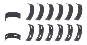 ACL BEARINGS Main Bearing Set Coated Toyota 6-Cyl 2JZGE 7M8103HC-STD