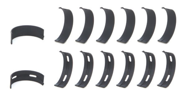 ACL BEARINGS Main Bearing Set Coated Toyota 6-Cyl 2JZGE 7M8103HC-STD