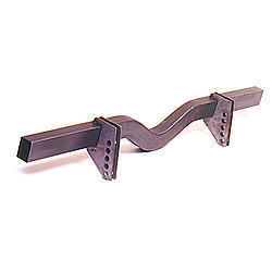 CHASSIS ENGINEERING 60in 2 x 3in Ladder Bar Crossmember C/E3819