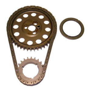 CLOYES True Roller Timing Set – SBC Rocket Block 9-3146B