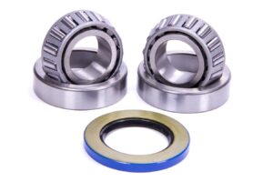 DIVERSIFIED MACHINE Bearing Race & Seal Kit For SRC1972 (1 Side) SRC-1990