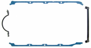 FEL-PRO Oil Pan Gasket – BBC 1863