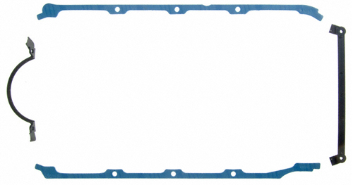 FEL-PRO Oil Pan Gasket – BBC 1863