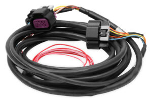 HOLLEY Dominator EFI DBW Harness – Early Truck 558-429