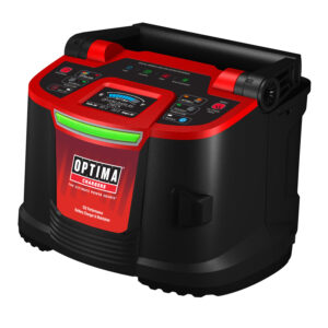 OPTIMA BATTERY 12V Battery Maintainer Digital D1200 150-41212