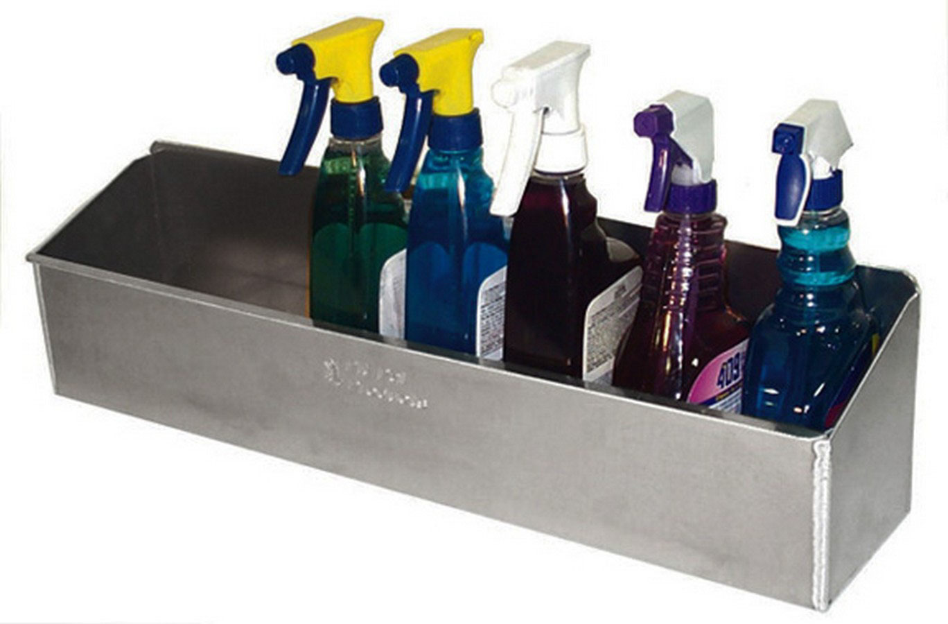 PIT-PAL PRODUCTS All-Purpose Shelf 24in x 5in 112