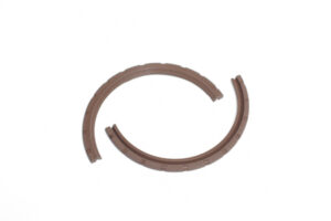 SCE GASKETS Pontiac 455 Viton Rear Main Seal 22805