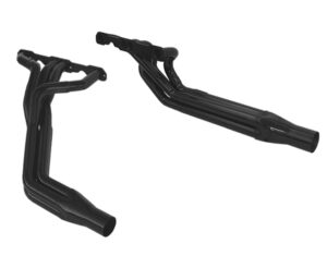 SCHOENFELD Dirt Late Model Header Crate 3 Step 181-606LV3GCM2-3