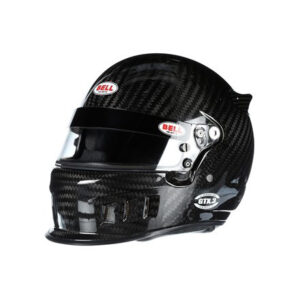 BELL HELMETS HELMET XD7 57- CARBON SA2025 FIA8859 1264001