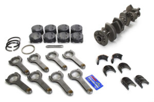 EAGLE SBC Rotating Assembly Kit – Competition 12004060