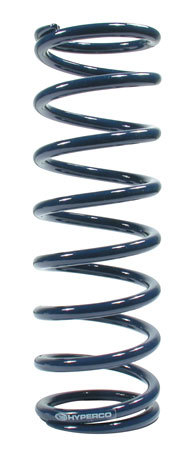 HYPERCO Coil Over Spring 2.5in ID 8in Tall 188B0750