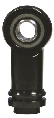 INTEGRA SHOCKS Rod End 1in Ext Steel 310 30403S