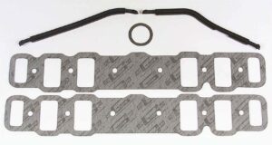 MR. GASKET 455 Olds Intake Gasket 404