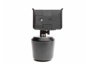 WEATHERTECH Black CupFone XL – (Clam shell Packaging) 8ACF4XLCS