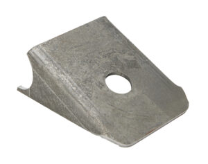 ALLSTAR PERFORMANCE Battery Disconnect Mounting Bracket ALL60365
