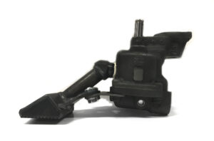 CHAMP PANS Pro Oil Pump & Pick-Up – SBC w/7in. Deep Pan 507ST-SB