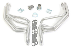HEDMAN Elite Headers – GM Truck w/SBC 69088