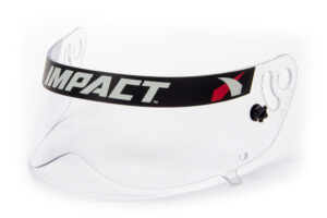IMPACT RACING Shield Clear anti-fog Champ/Nitro 13199901