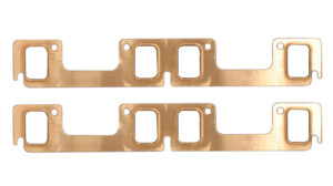 SCE GASKETS Copper Exhaust Gaskets – Buick 455 Stage 1 4071