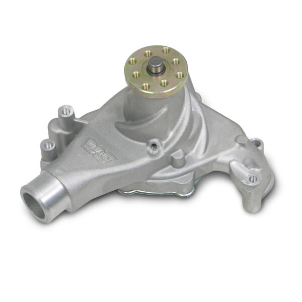 WEIAND SBC Action Plus W/P – Long- Satin 9240